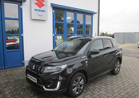 Suzuki Vitara 1.4 Boosterjet Hybrid Allgrip Comfort