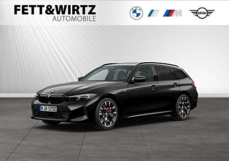 BMW 330 e Touring M Sport Pro|AHK|HiFi|Stop&Go