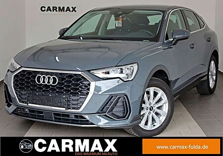 Audi Q3 Sportback 35 TDI ,Navi,LED,Kamera,Carplay,ACC