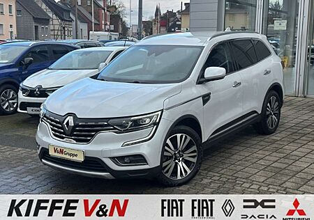 Renault Koleos Initiale Paris 4x4 dCi 175 EDC Kamera SHZ LHZ