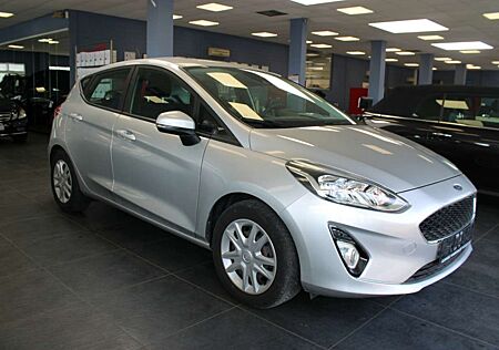 Ford Fiesta 1.1 Cool&Connect