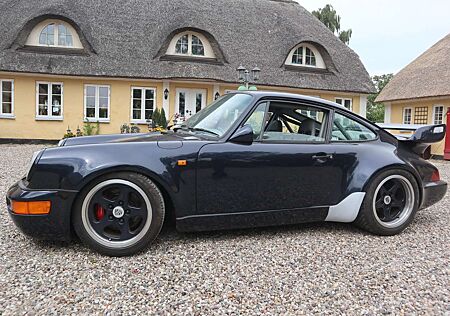 Porsche 964 RS