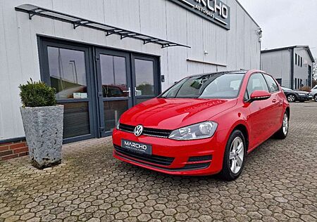 VW Golf Volkswagen VII Lim.Comfortline BMT*Start+Stop* HU Neu