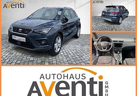 Seat Arona FR Beats DSG*ACC*LED*Kamera*Navi*Tot Winkel