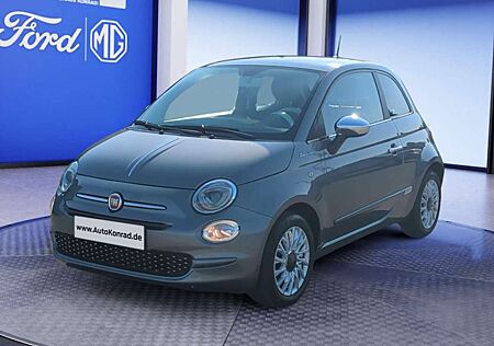 Fiat 500 1.0 GSE Hybrid Dolcevita *PANO*AppleCarplay+An