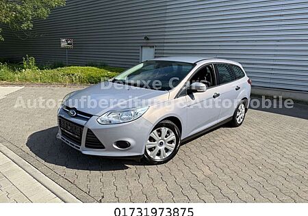 Ford Focus Turnier Ambiente