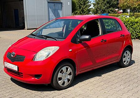 Toyota Yaris Cool Garantie* Klima* Allwetter*