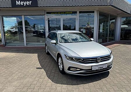 VW Passat Variant Volkswagen 1,5TSI Business Business