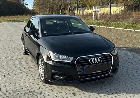 Audi A1 1.4 TDI (ultra)