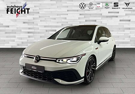 VW Golf Volkswagen VIII GTI Clubsport 2.0 TSI LED+NAVI+RFK+APP