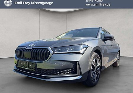 Skoda Superb Combi Selection 2.0l TDI DSG SHZ AHK ACC