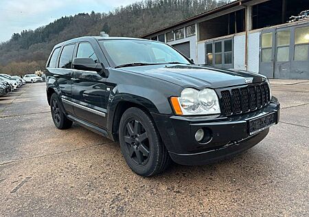 Jeep Grand Cherokee 3.0 CRD Limited