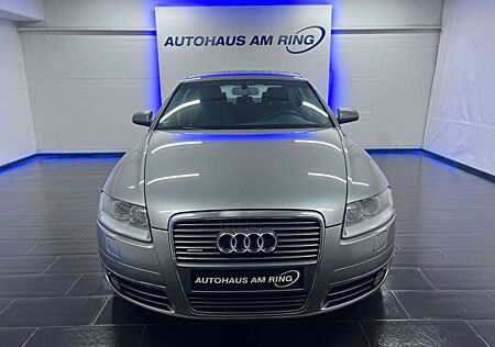 Audi A6 2.7 TDI quattro XEN LEDER BOSE TEMPO NAVI PDC