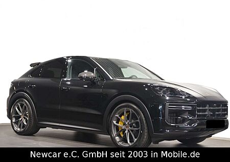 Porsche Cayenne Coupe Turbo E-Hybrid GT-Paket*Inno*SpAbg