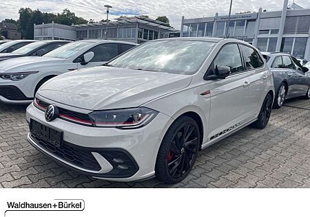 VW Polo GTI Volkswagen 2.0 TSI DSG Edition 25 Klima Navi Leder