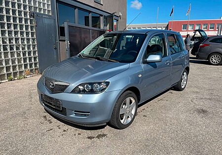 Mazda 2 Lim. 1.4 Active