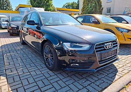 Audi A4 Avant Ambition 1.8 Sport*Xenon*Navi*SHZ*PDC*