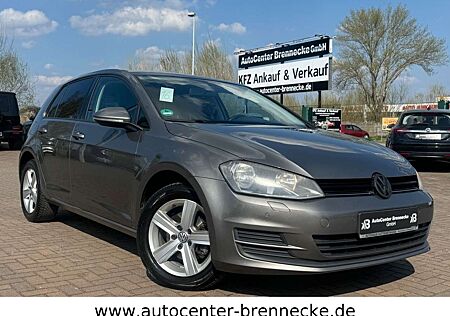 VW Golf Volkswagen VII Lim. Comfortline BMT