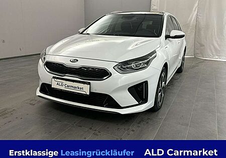 Kia XCeed Ceed SW / cee'd SW 1.6 GDI DCT OPF Plug-in-Hybrid Platinum Edition Ko