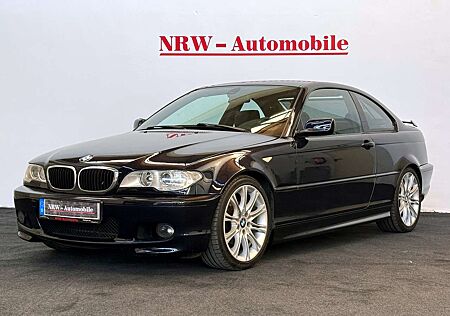 BMW 320 e46*Coupe* Ci*M-Paket ab WERK*CLUBSPORT*