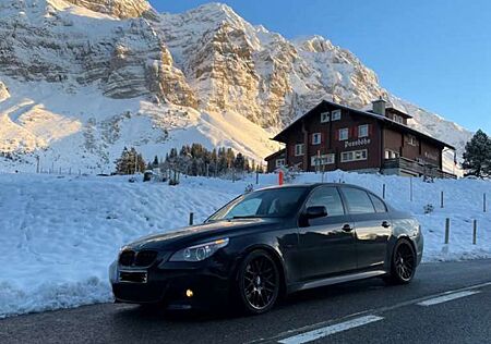 BMW 530d 530