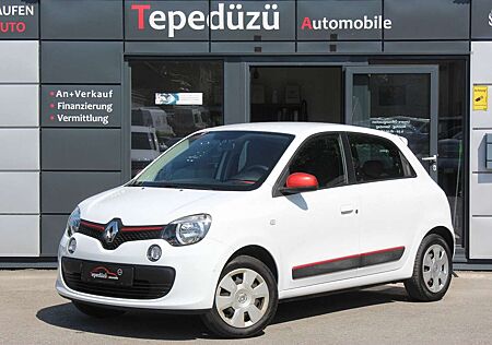 Renault Twingo Dynamique*KLIMA*TEMPOMAT*BLUETOOTH*HU NEU