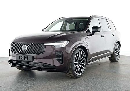 Volvo XC 90 XC90 Ultra Dark T8 22''LM Luftf. Pano AHK B&W Akustikgl
