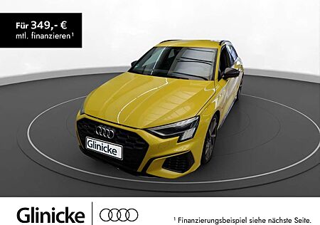 Audi S3 Matrix LM 19" Carbon Navi RFK ACC B