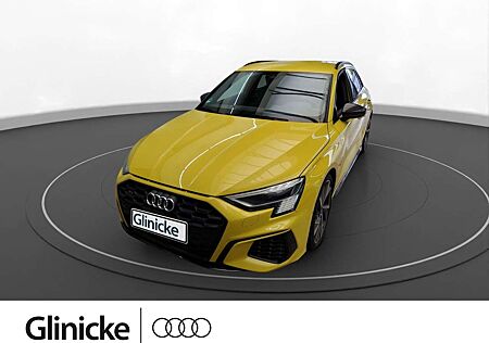 Audi S3 Matrix LM 19" Carbon Navi RFK ACC B