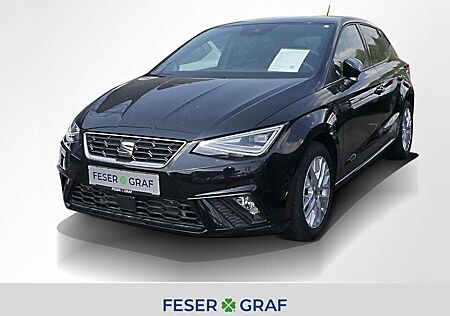 Seat Ibiza FR 1.0 TSI - NAVI,PDC+,RFK