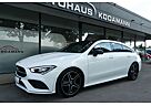 Mercedes-Benz CLA 220 AMG Line*Widescreen*ACC*LED*Panorama*