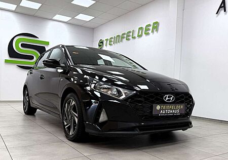 Hyundai i20 Trend 1.0 T-GDI Mild-Hybrid/AUTOMATIK/1.HAND