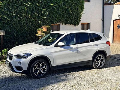 BMW X1 X1 sDrive18i Aut.