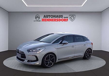 Citroën DS5 Citroen THP 200 Pure Pearl, Kommission !!!
