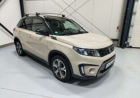 Suzuki Vitara 1.6 4x4 ALLGRIP *KUNDENAUFTRAG*