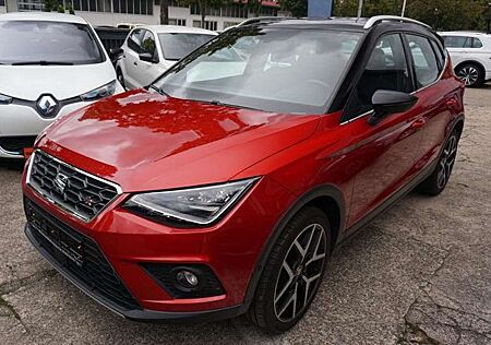 Seat Arona FR 1,0 TSi DSG