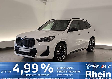 BMW iX1 gebraucht kaufen BMW iX1 xDrive30 M Sportpaket Pano/HUD/SHZ Pano/HUD/SHZ