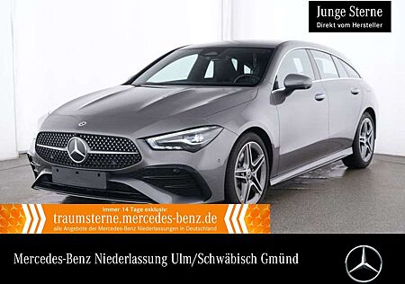 Mercedes-Benz CLA 220 d AMG+360°+LED+TOTW+KEYLESS+8G