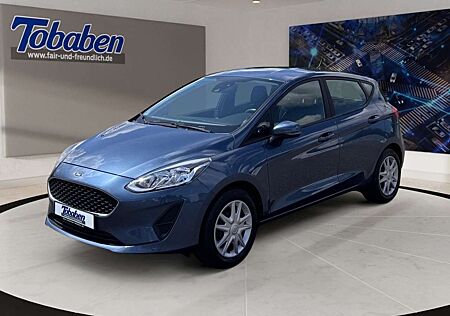 Ford Fiesta 1.1 Trend (EURO 6d-TEMP)