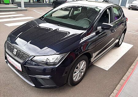 Seat Ibiza Style *Ihr Vertragspartner*
