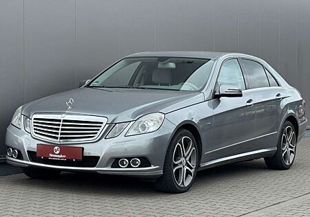 Mercedes-Benz E 220 E220 CDI Autom. Elegance Klimaaut. Navi 2xPDC