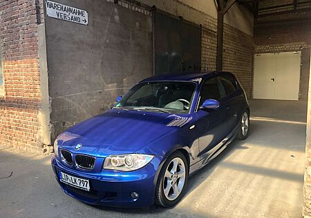 BMW 116i 116 Edition Sport