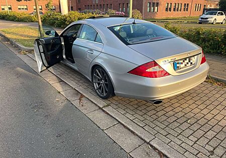 Mercedes-Benz CLS 350 7G-TRONIC