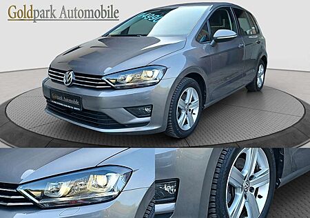 VW Golf Volkswagen Sportsvan VII Comfortline BMT/DSG/Bi-XENON