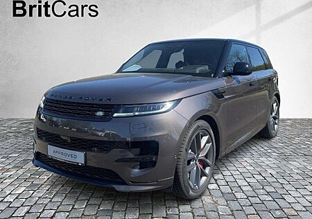 Land Rover Range Rover Sport P510e Autobiography Massage