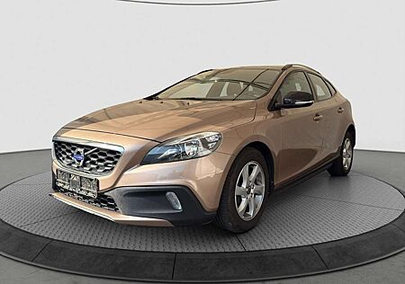 Volvo V40 CC V40 Cross Country Moment D2 Neuer Motor 160tkm