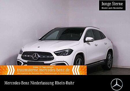 Mercedes-Benz GLA 250 e AMG+PANO+LED+KAMERA+TOTW+KEYLESS+8G