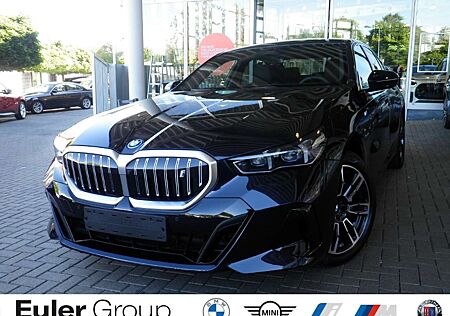 BMW i5 eDrive40 Sportpaket Navi Digitales Cockpit Soundsy