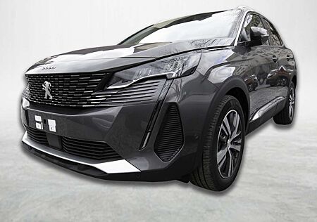 Peugeot 3008 Allure Pack 1.2 PureTech 130 EAT8