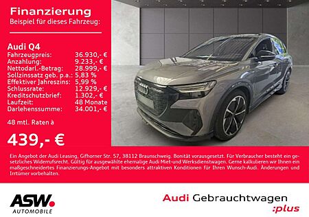 Audi Others S line 50 e-tron quattro Navi Matrix RFK ACC